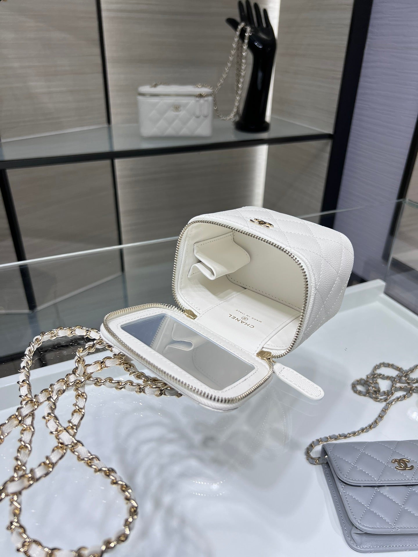 LuxluxHouse Best Quality Bags Chanel Women