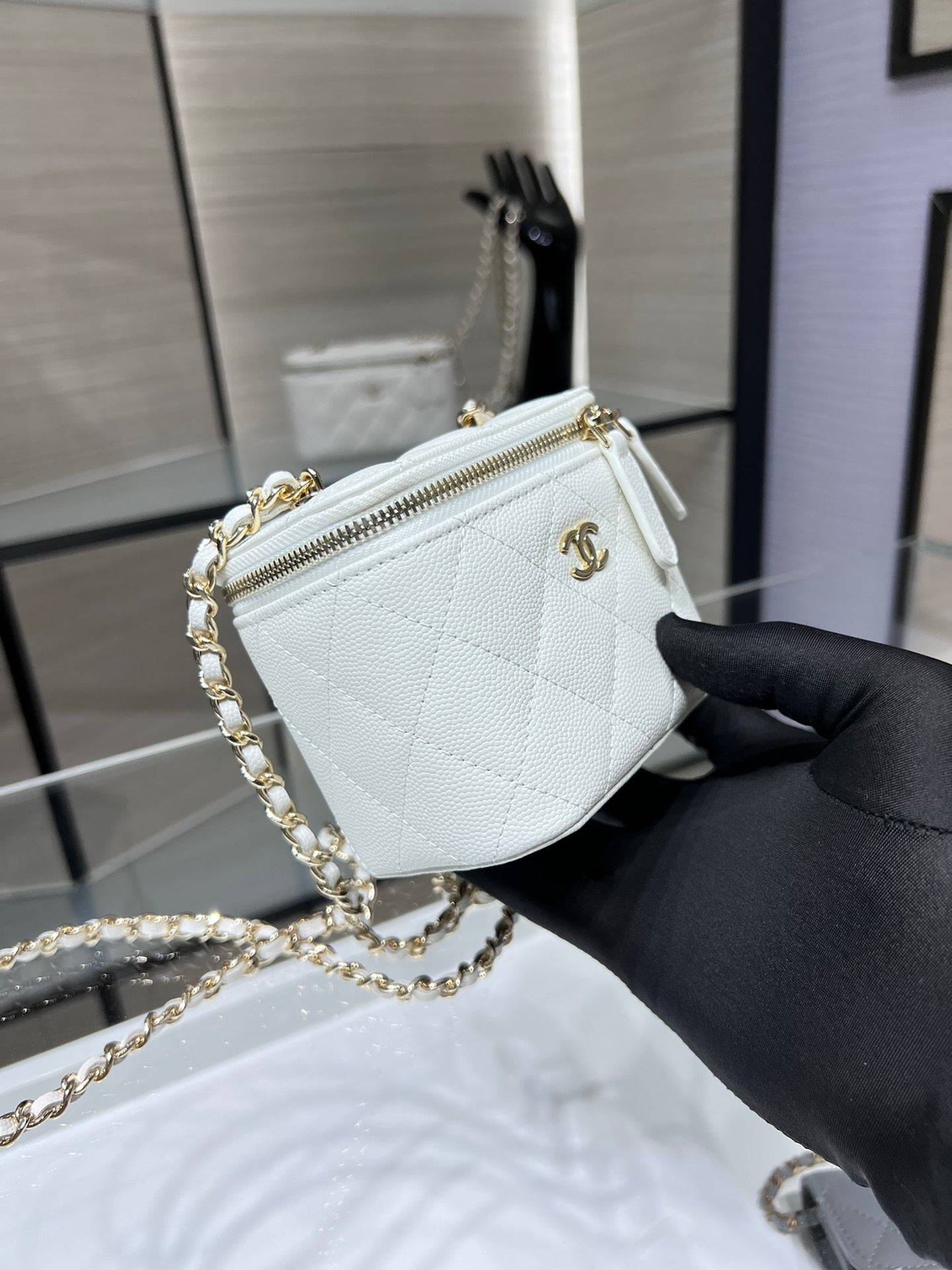 LuxluxHouse Best Quality Bags Chanel Women