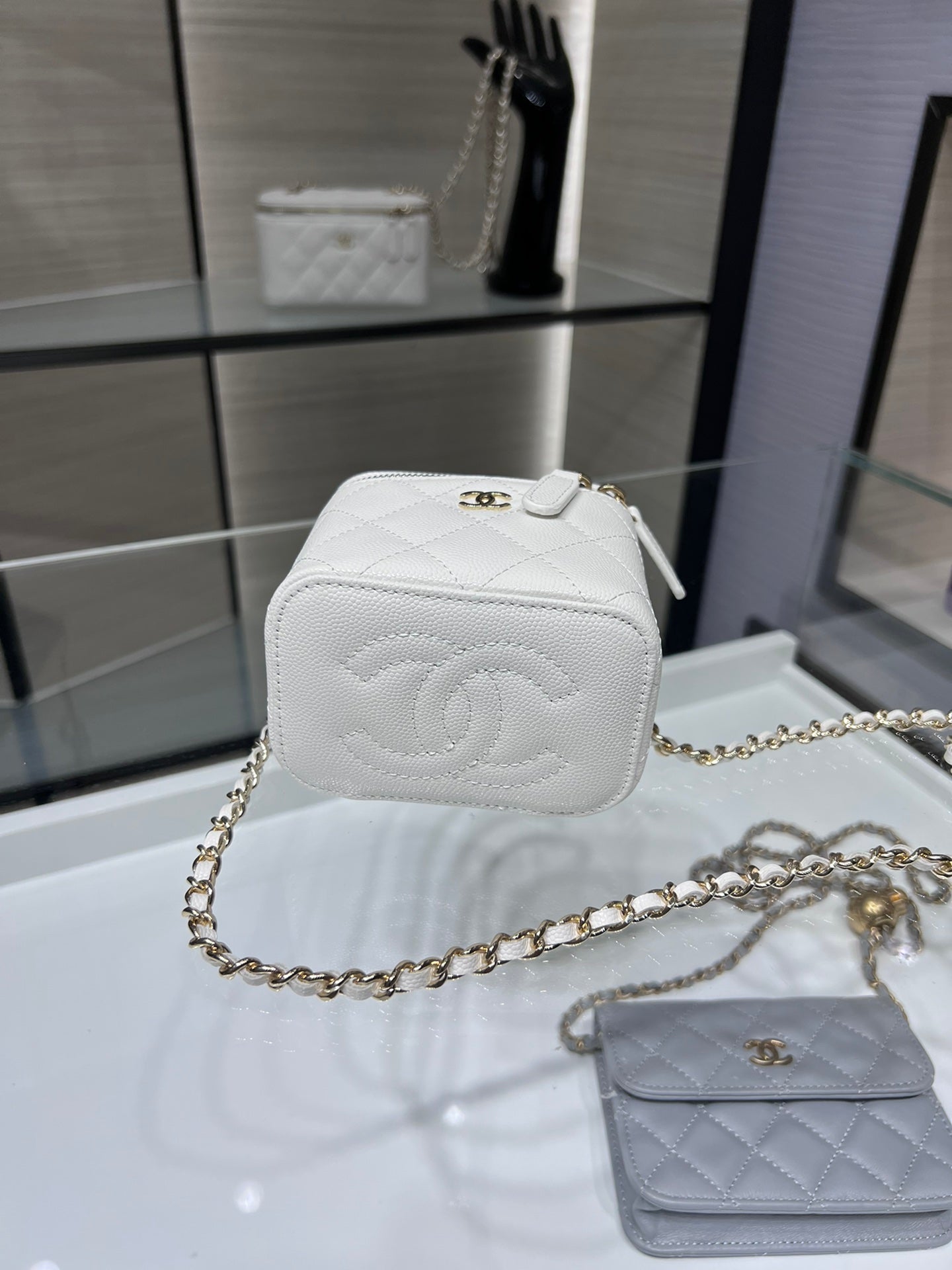 LuxluxHouse Best Quality Bags Chanel Women