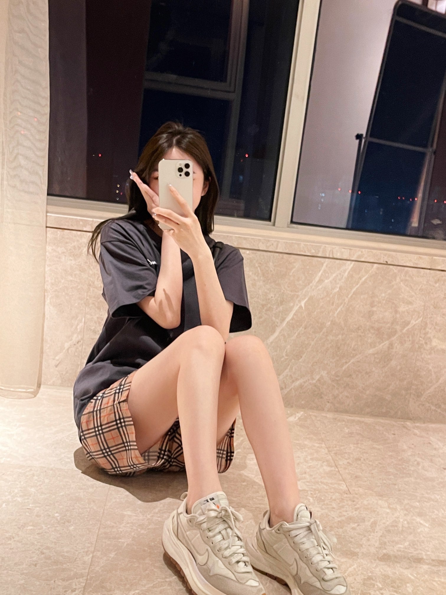 LuxluxHouse Best Quality Clothes Burberry Pants