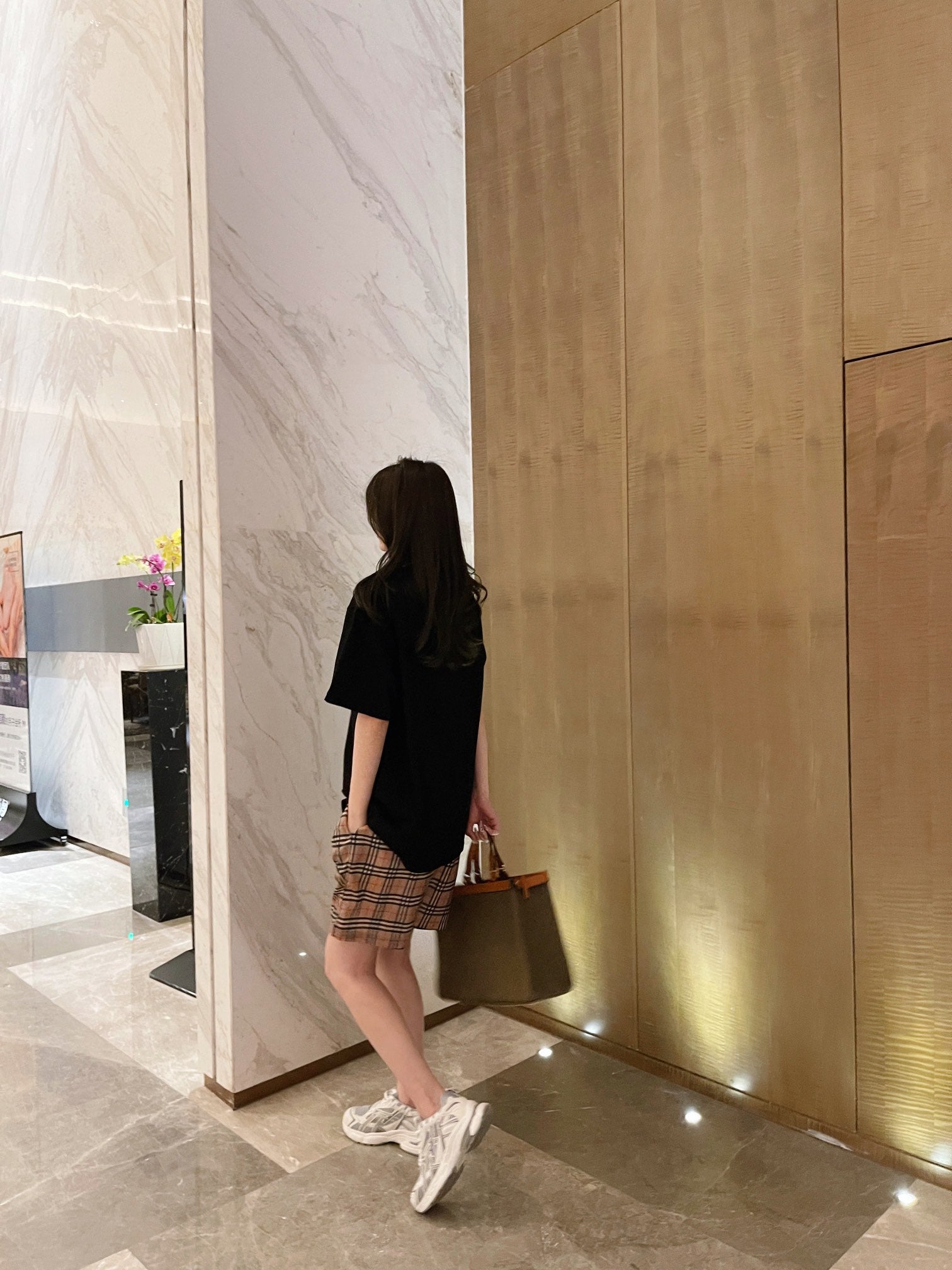 LuxluxHouse Best Quality Clothes Burberry Pants