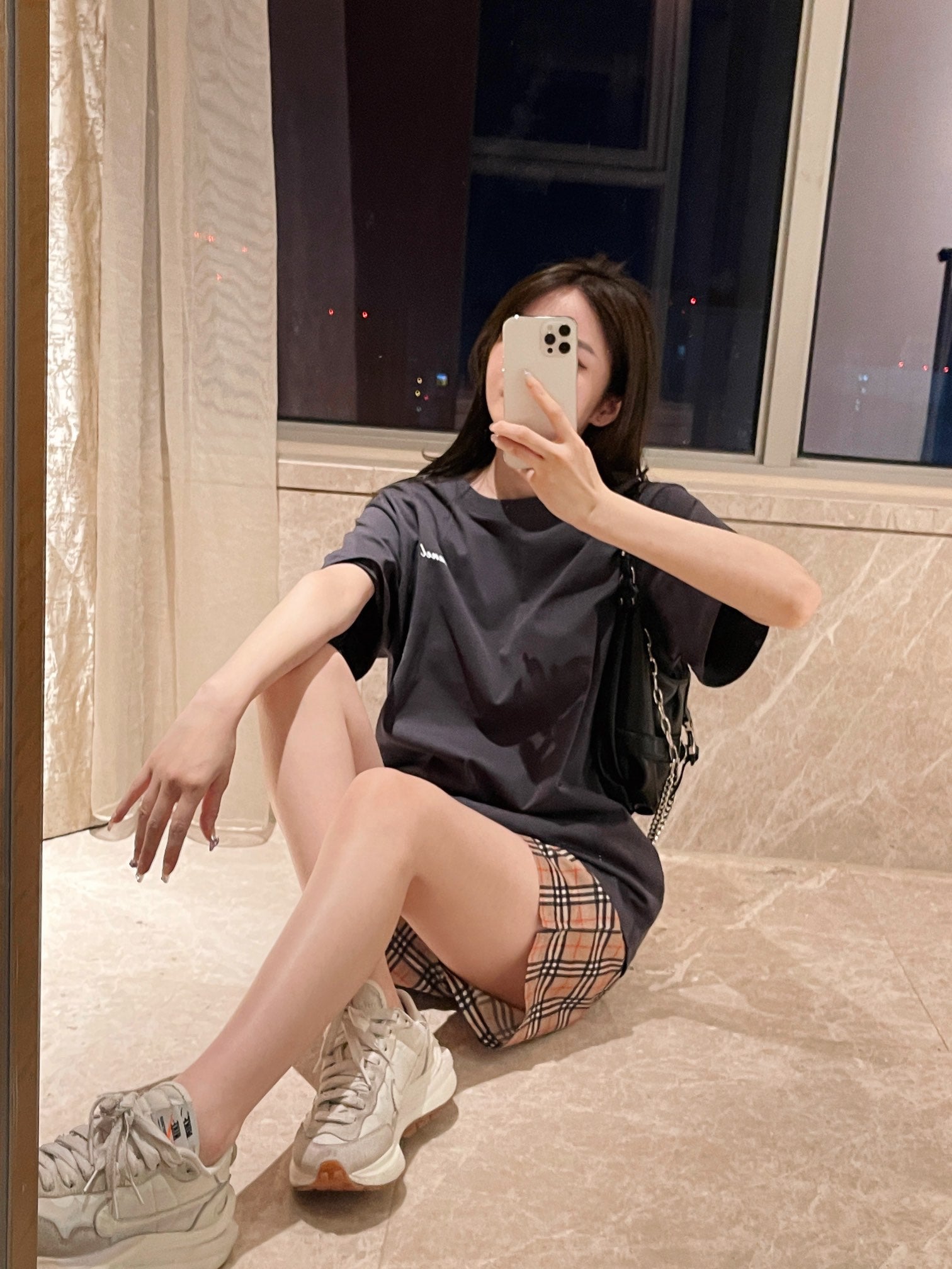LuxluxHouse Best Quality Clothes Burberry Pants
