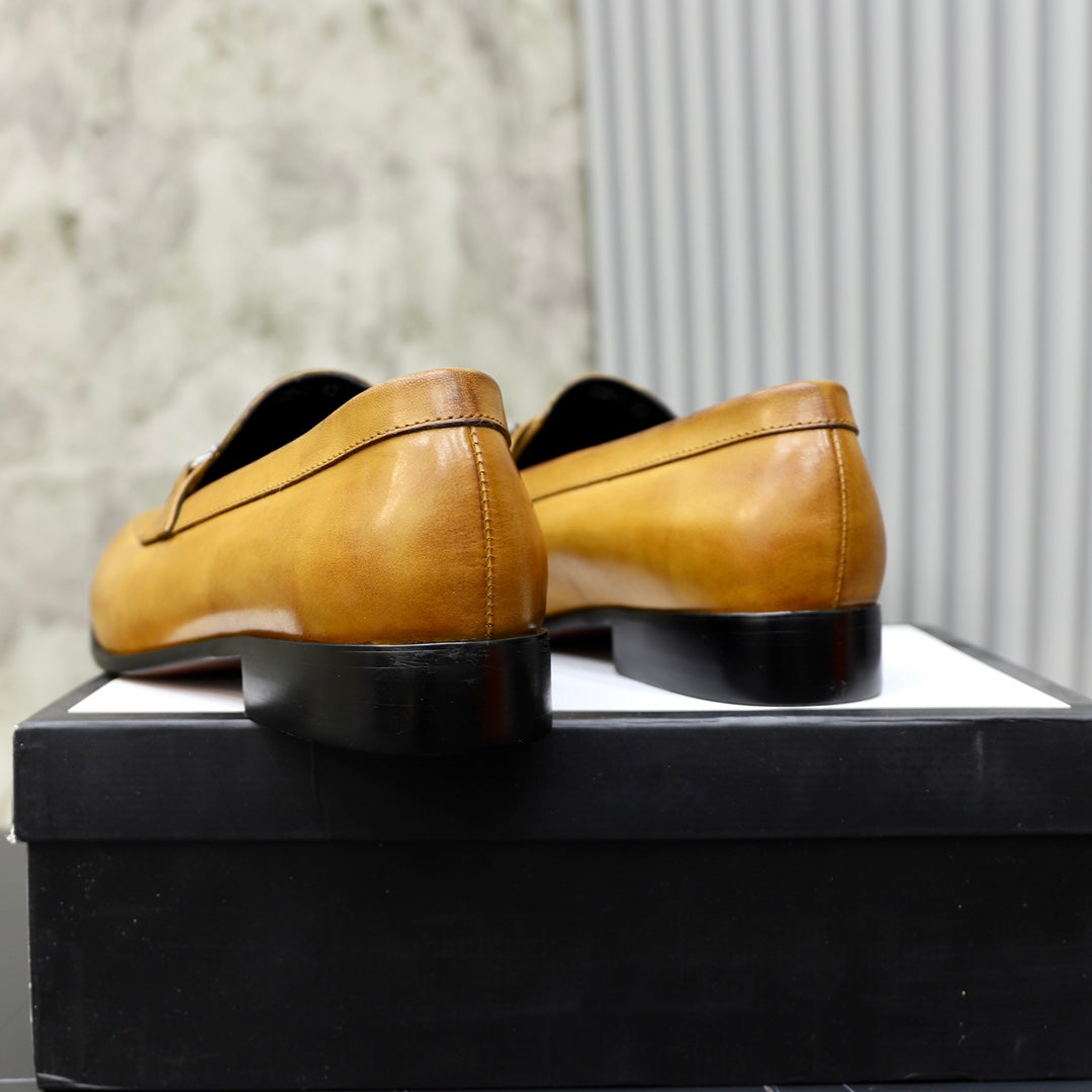 LuxluxHouse Best Quality Shoes Gucci