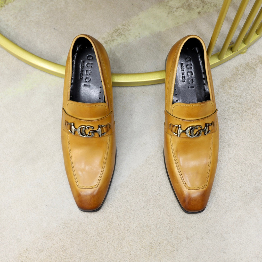 LuxluxHouse Best Quality Shoes Gucci