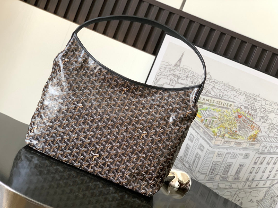 LuxluxHouse Best Quality Bags Goyard Women
