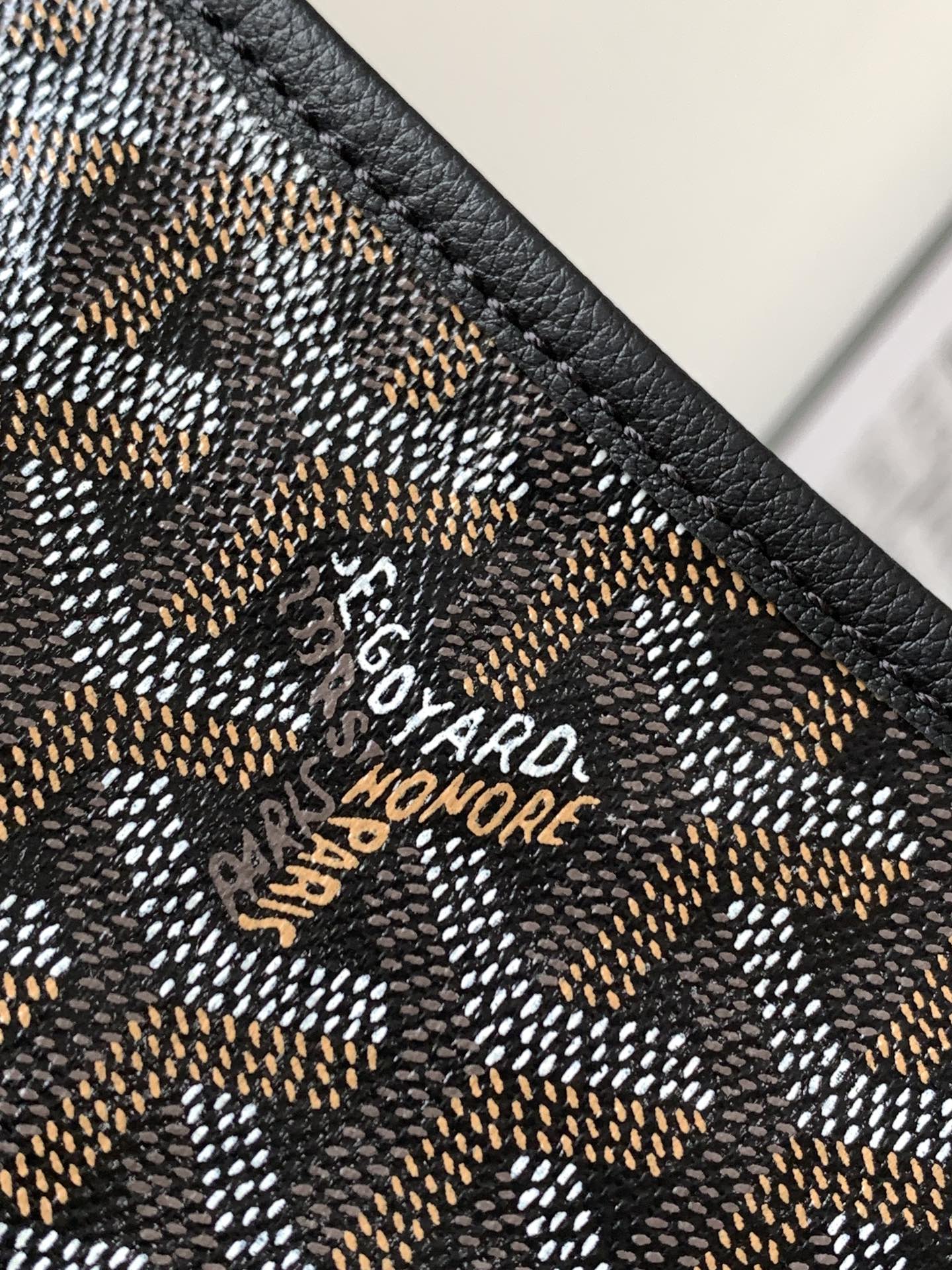 LuxluxHouse Best Quality Bags Goyard Women