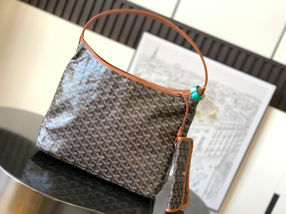 LuxluxHouse Best Quality Bags Goyard Women