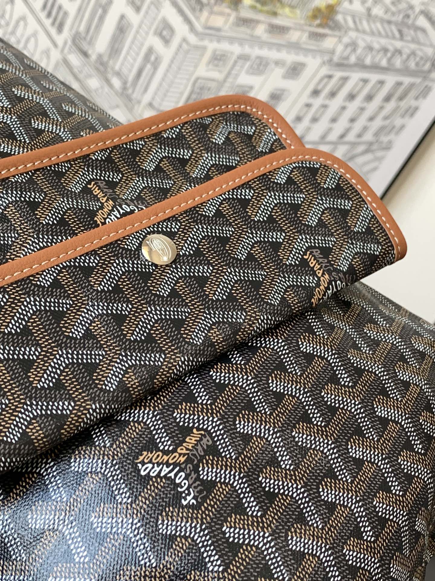 LuxluxHouse Best Quality Bags Goyard Women