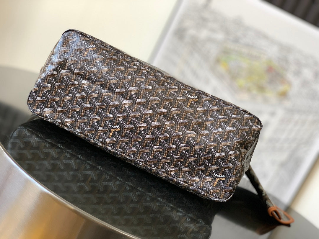 LuxluxHouse Best Quality Bags Goyard Women