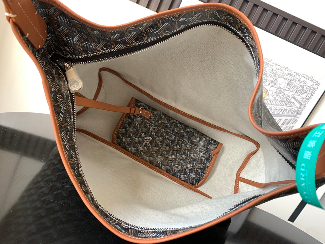 LuxluxHouse Best Quality Bags Goyard Women