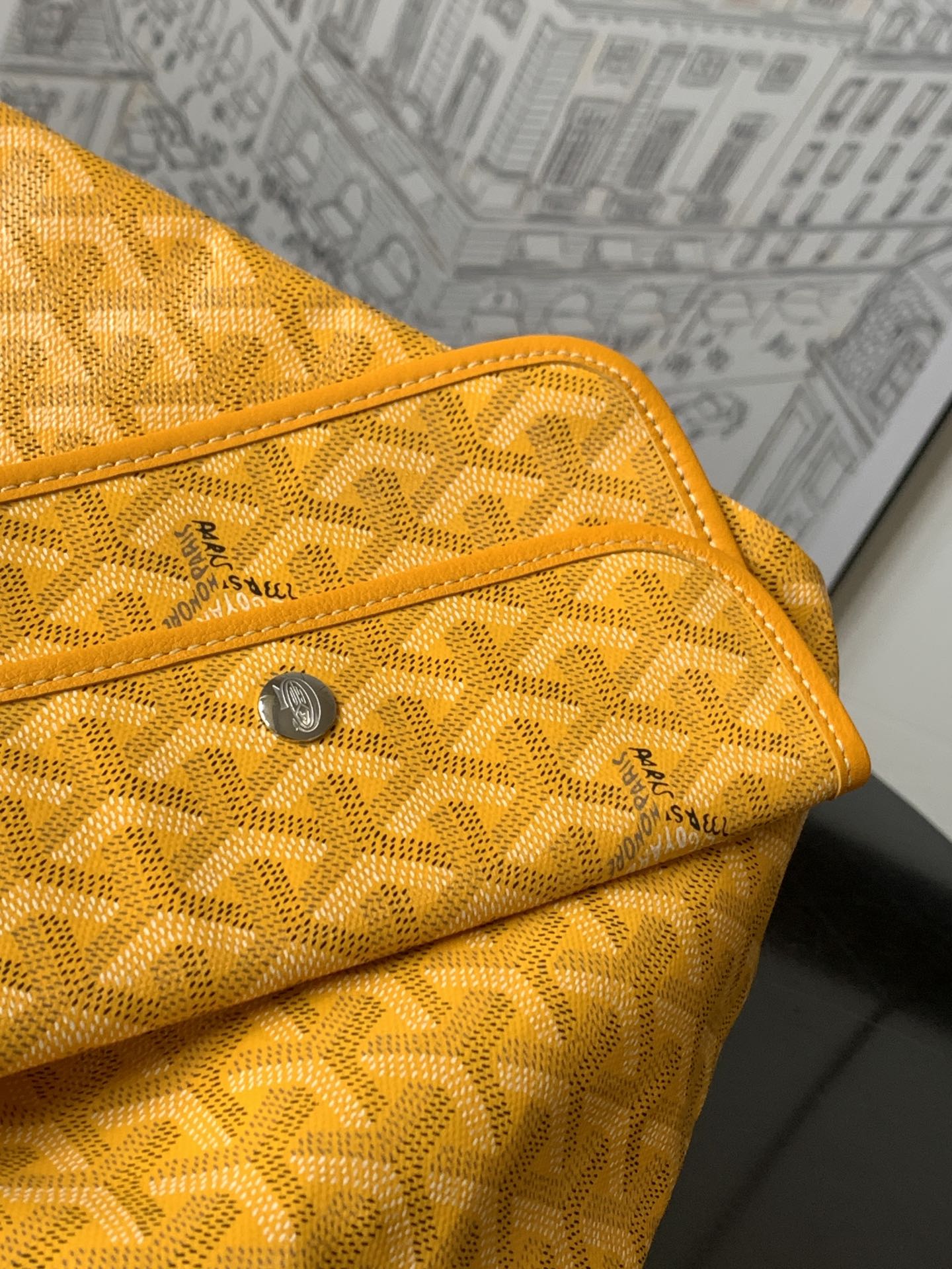 LuxluxHouse Best Quality Bags Goyard Women