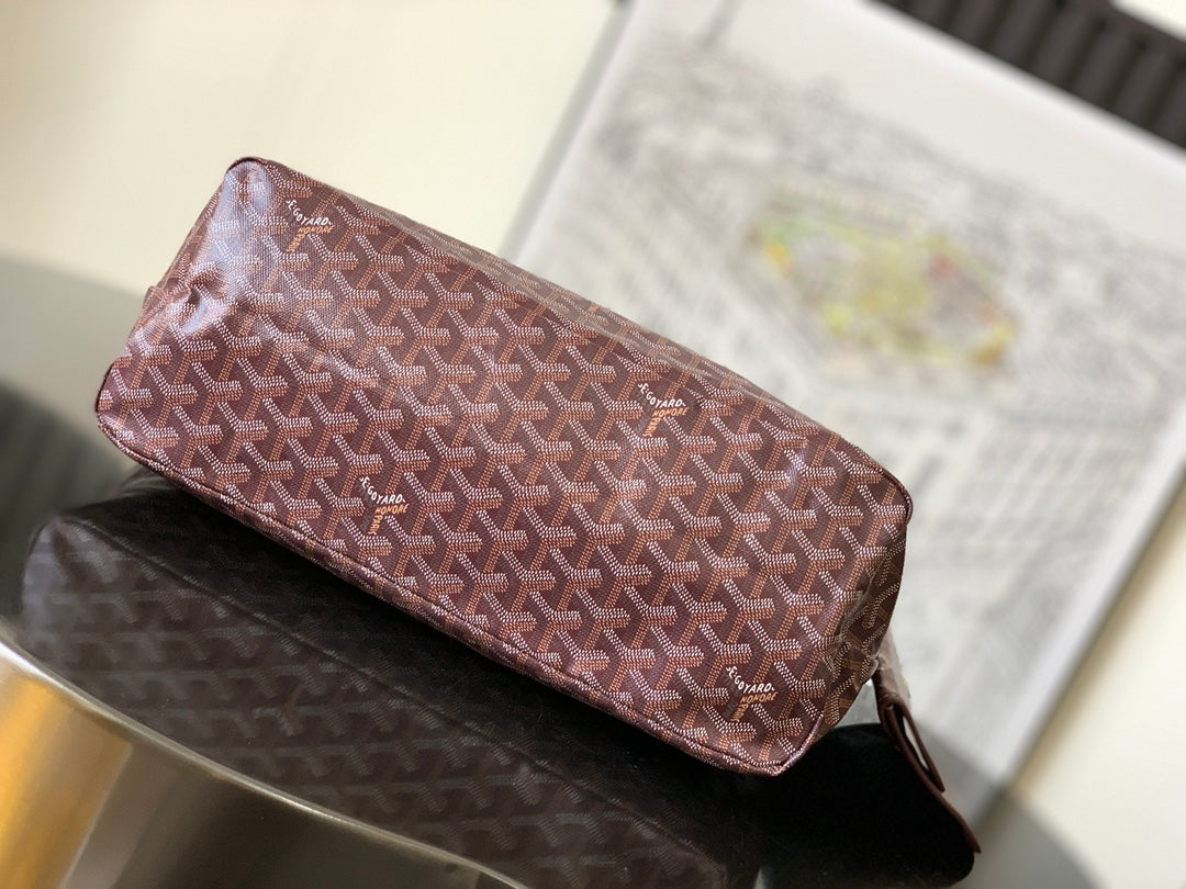 LuxluxHouse Best Quality Bags Goyard Women