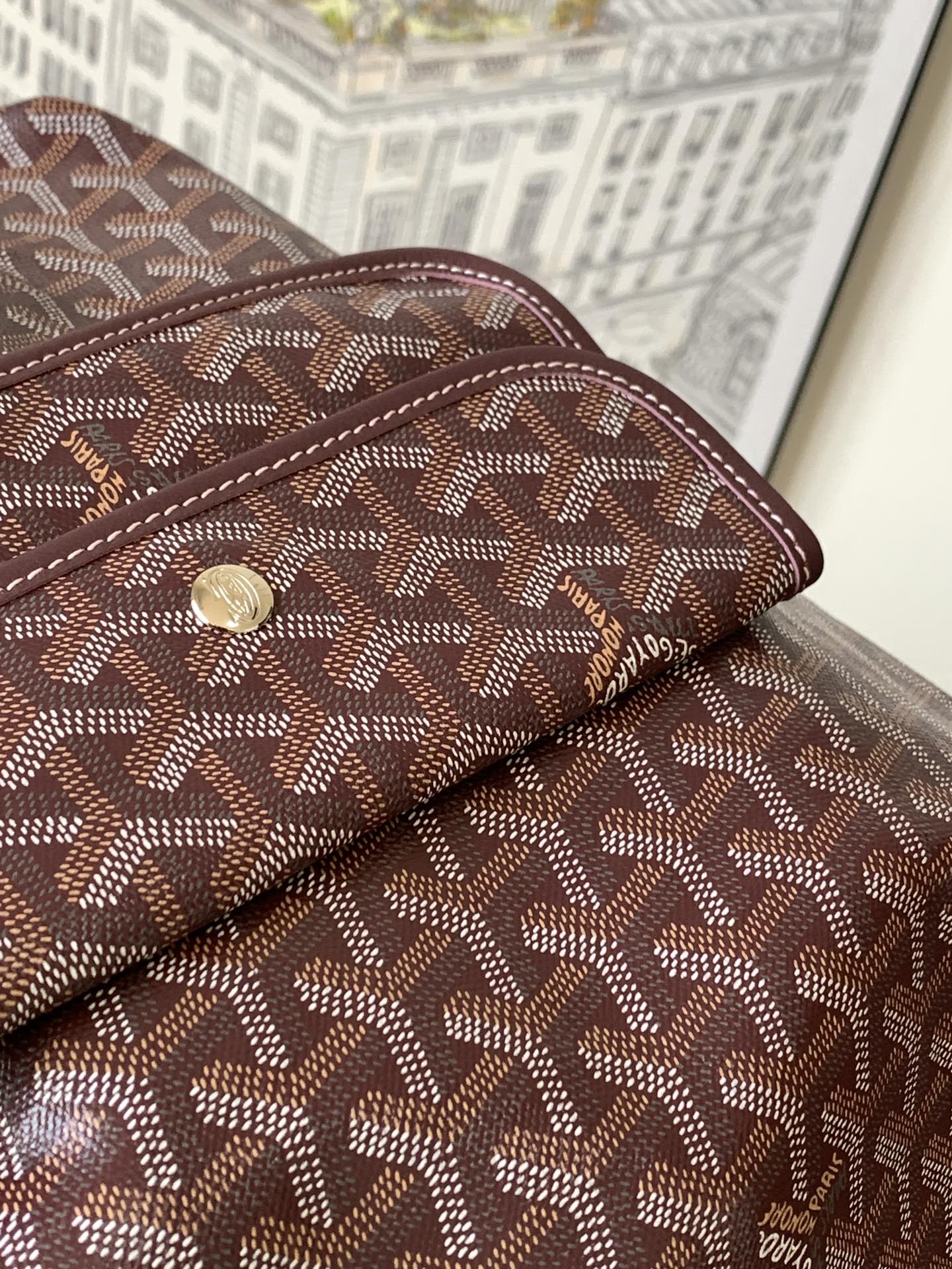 LuxluxHouse Best Quality Bags Goyard Women