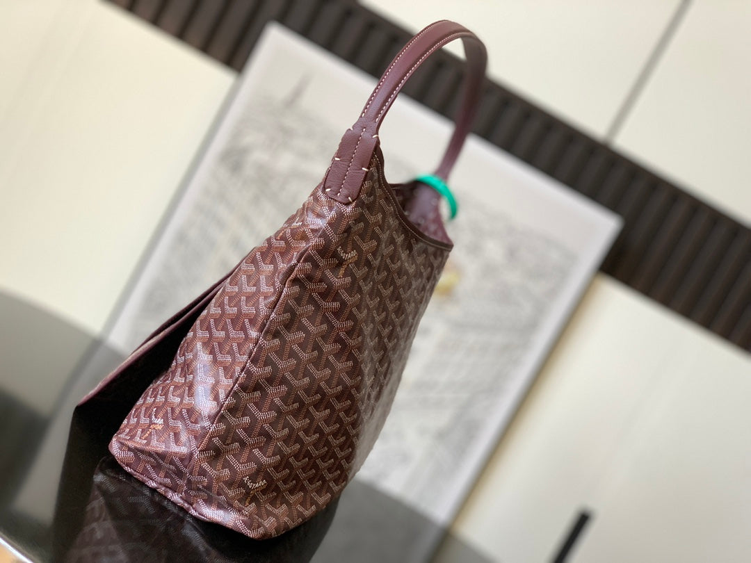 LuxluxHouse Best Quality Bags Goyard Women