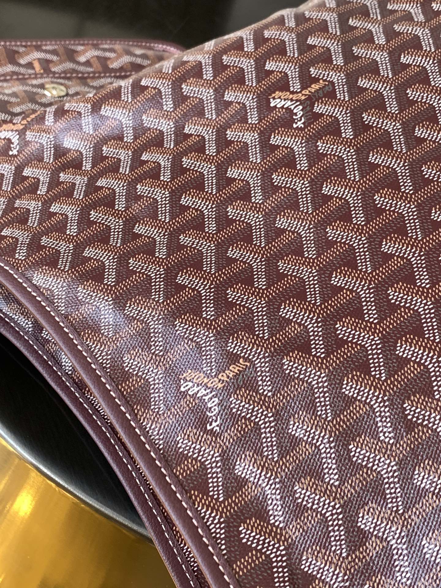 LuxluxHouse Best Quality Bags Goyard Women