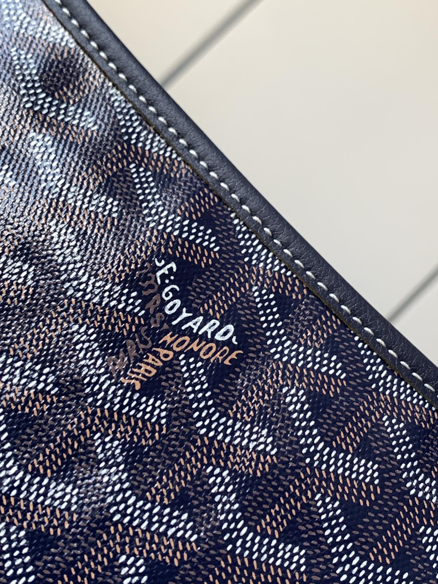 LuxluxHouse Best Quality Bags Goyard Women