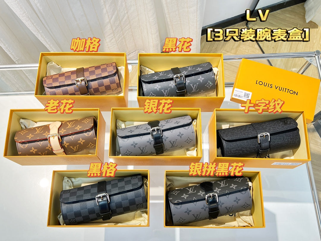 LuxluxHouse Best Quality Bags Louis Vuitton Women