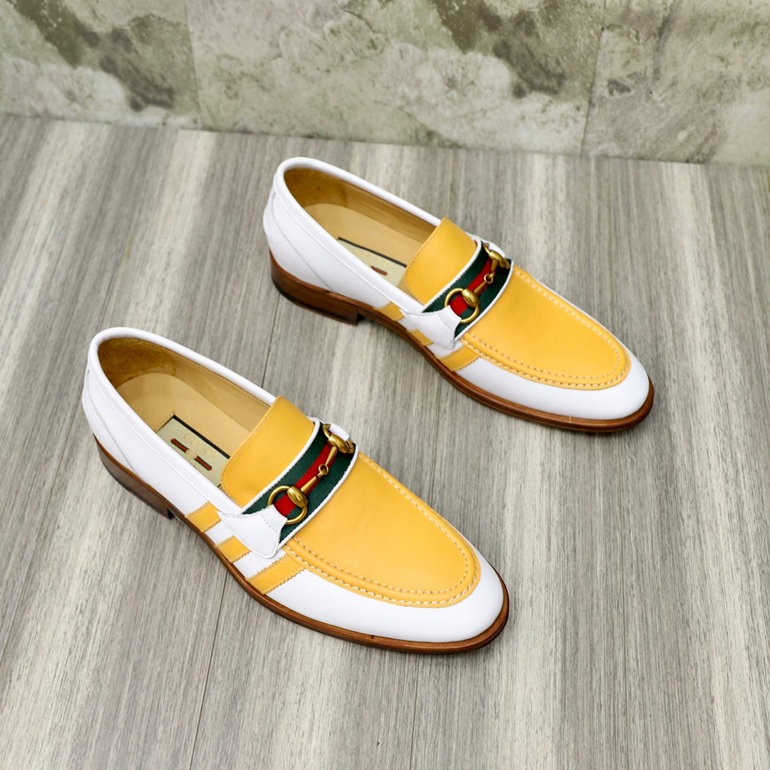LuxluxHouse Best Quality Shoes Gucci