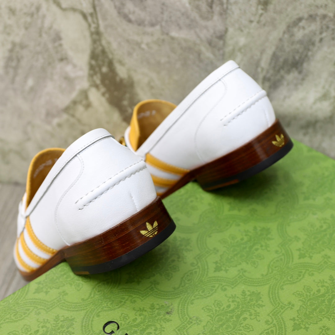 LuxluxHouse Best Quality Shoes Gucci