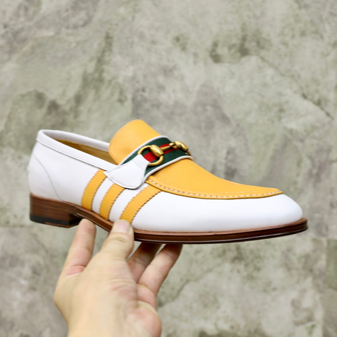 LuxluxHouse Best Quality Shoes Gucci