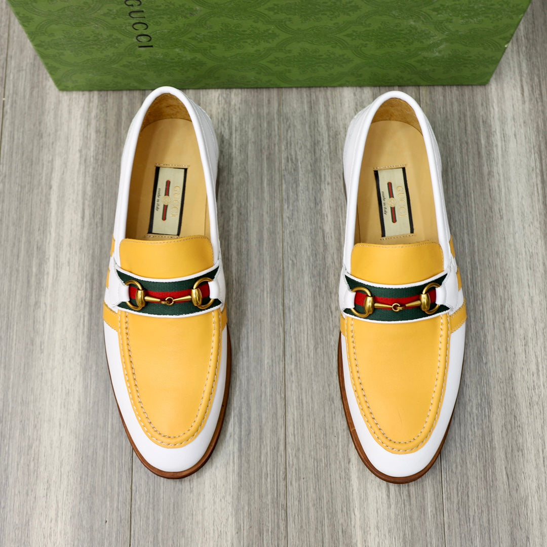 LuxluxHouse Best Quality Shoes Gucci