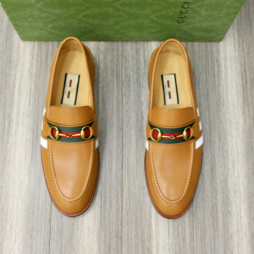 LuxluxHouse Best Quality Shoes Gucci
