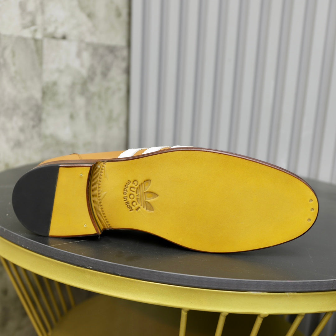 LuxluxHouse Best Quality Shoes Gucci