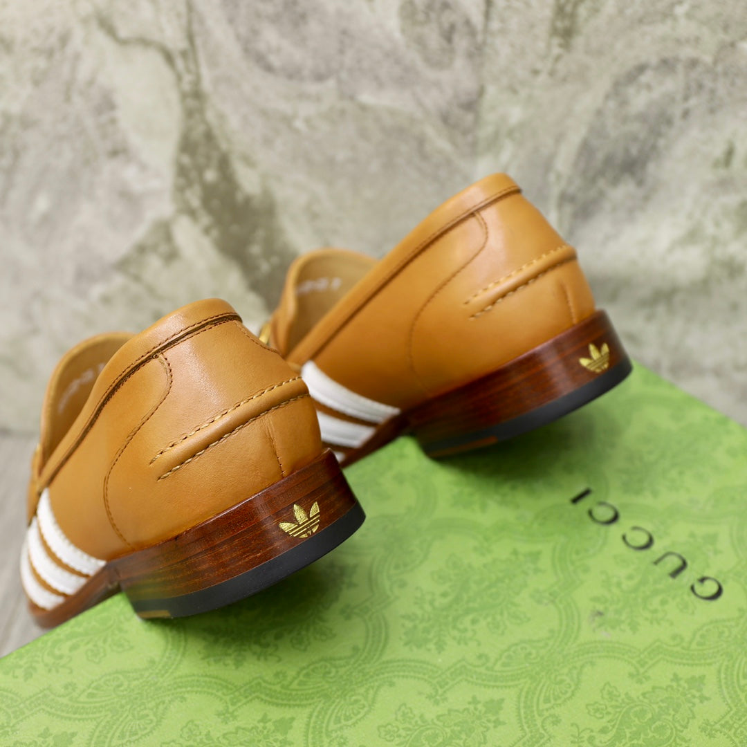 LuxluxHouse Best Quality Shoes Gucci