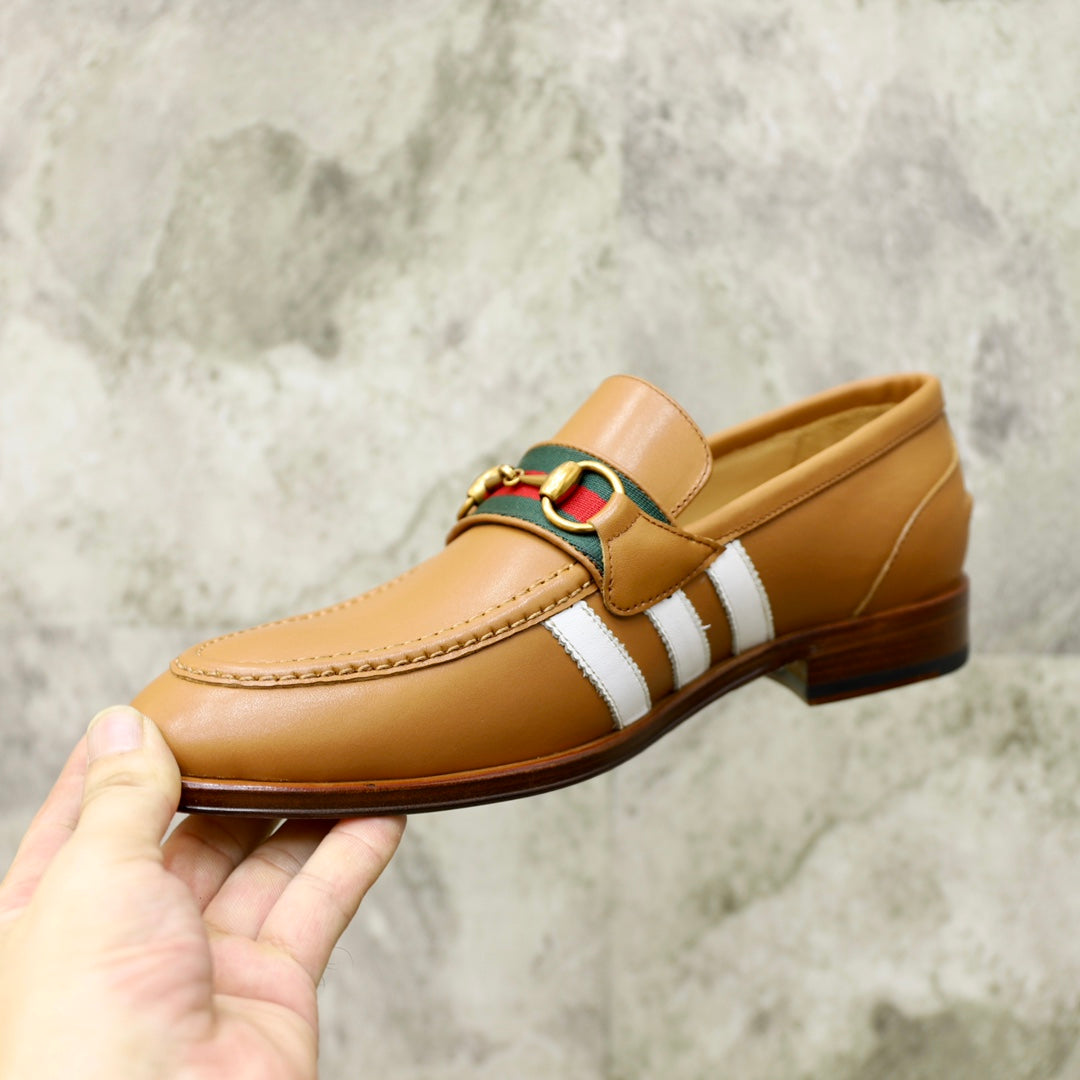 LuxluxHouse Best Quality Shoes Gucci