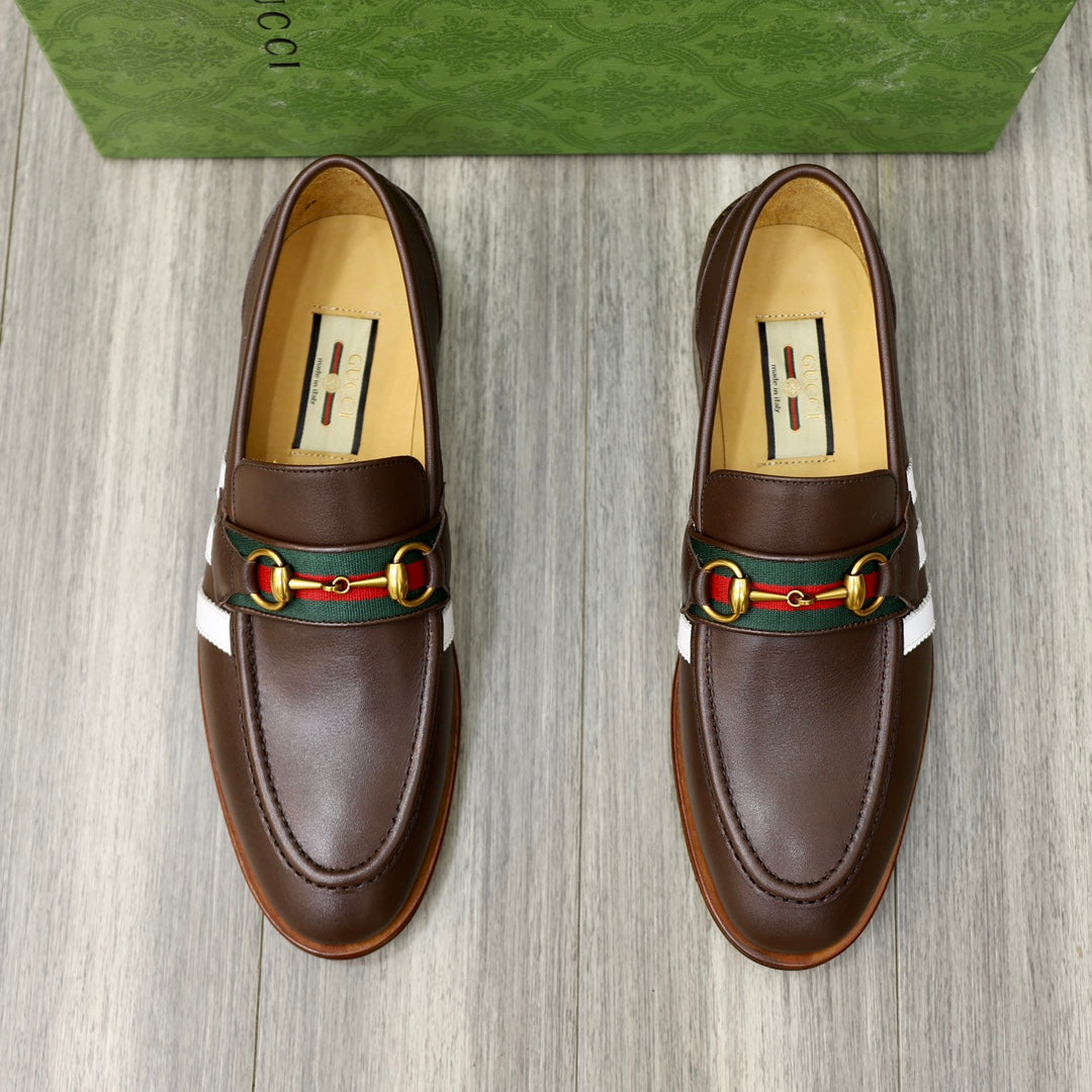 LuxluxHouse Best Quality Shoes Gucci