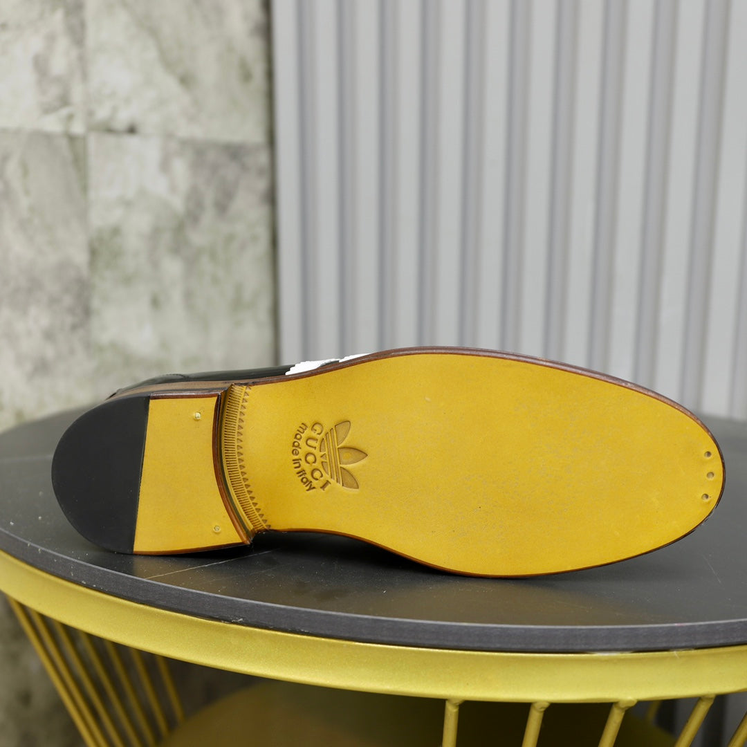 LuxluxHouse Best Quality Shoes Gucci