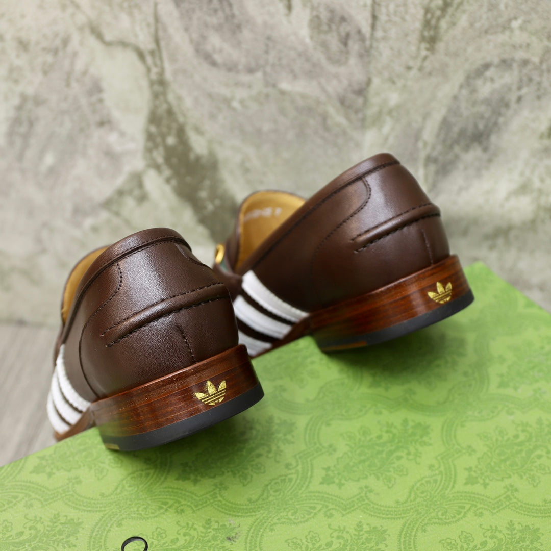 LuxluxHouse Best Quality Shoes Gucci
