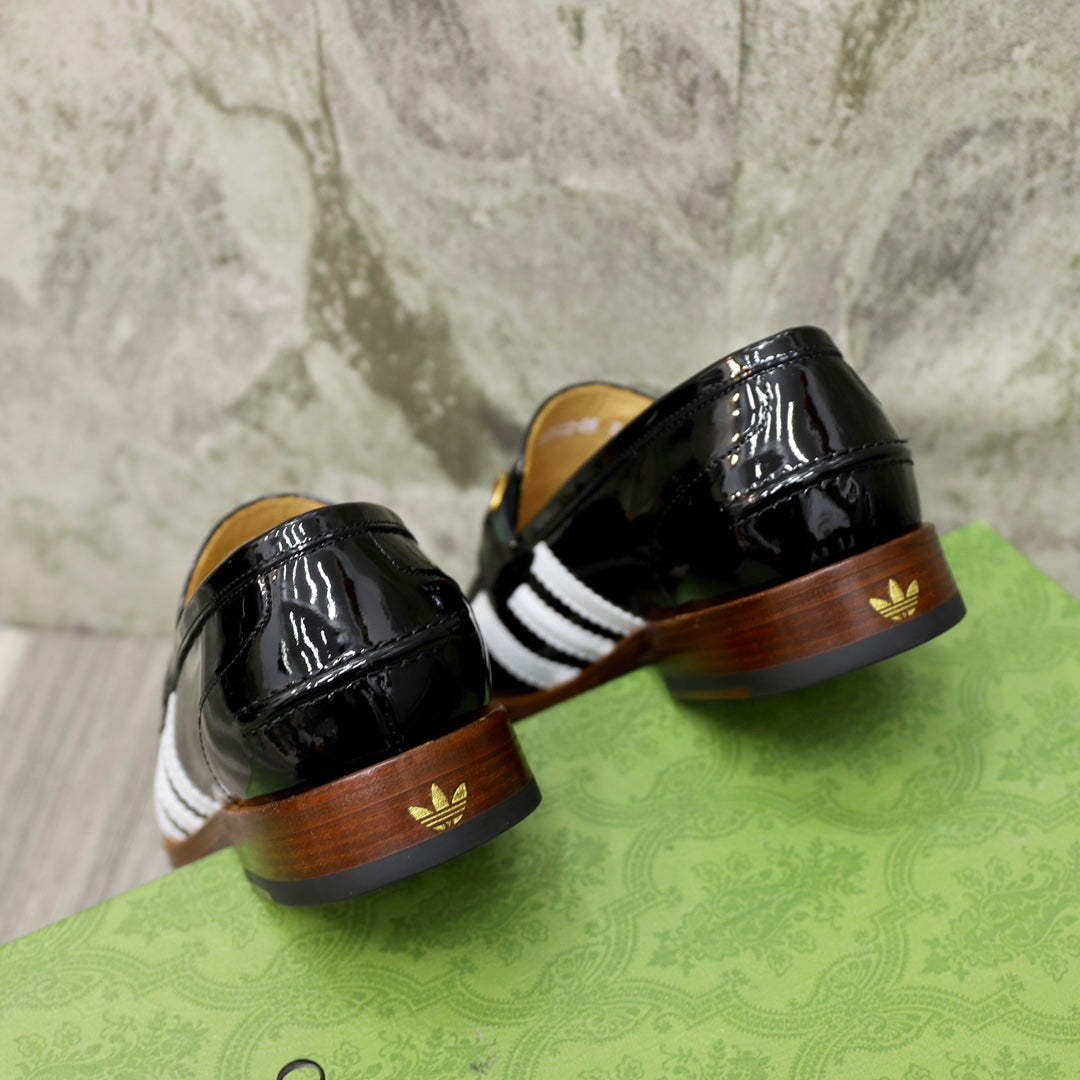 LuxluxHouse Best Quality Shoes Gucci