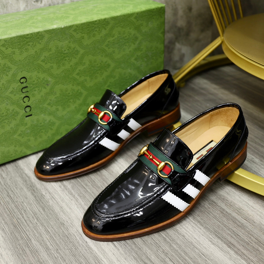 LuxluxHouse Best Quality Shoes Gucci
