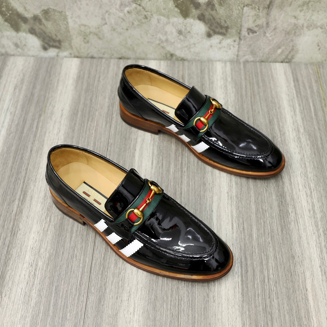 LuxluxHouse Best Quality Shoes Gucci