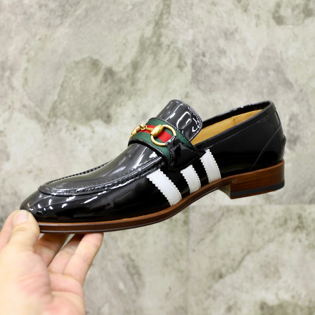 LuxluxHouse Best Quality Shoes Gucci