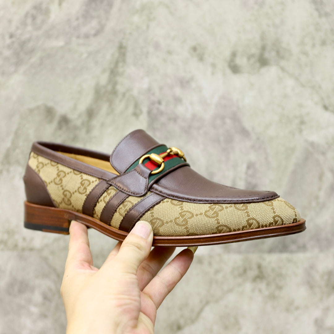 LuxluxHouse Best Quality Shoes Gucci