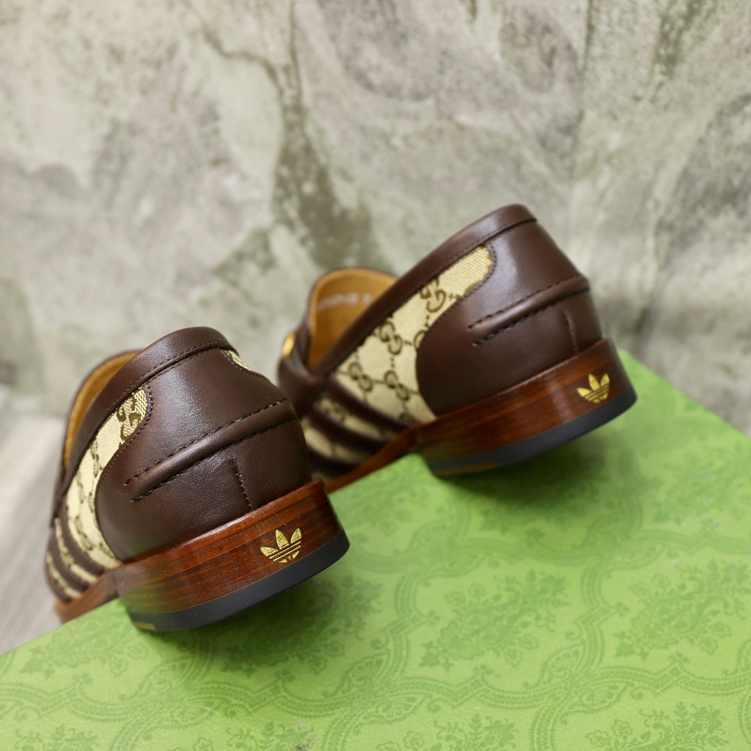 LuxluxHouse Best Quality Shoes Gucci