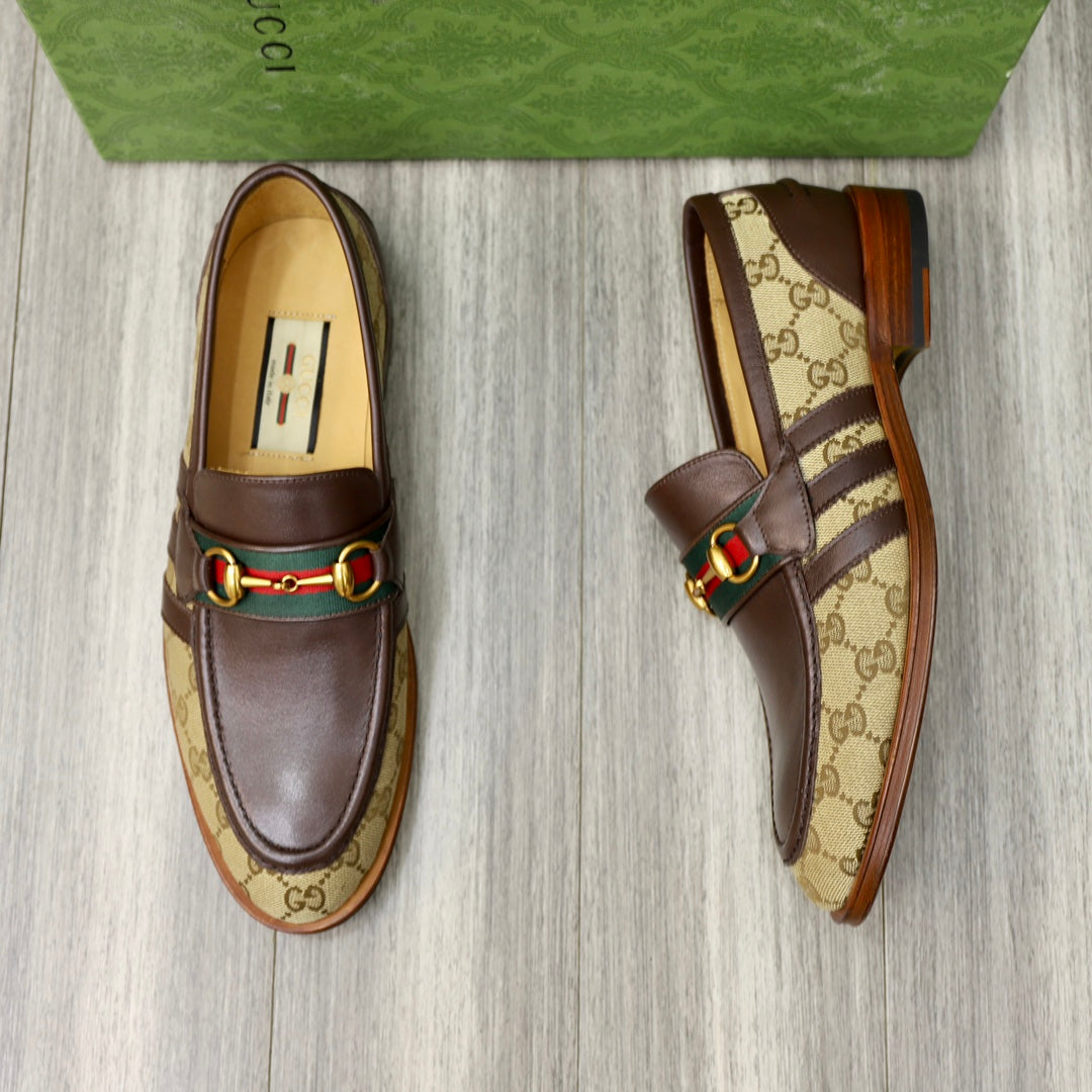 LuxluxHouse Best Quality Shoes Gucci