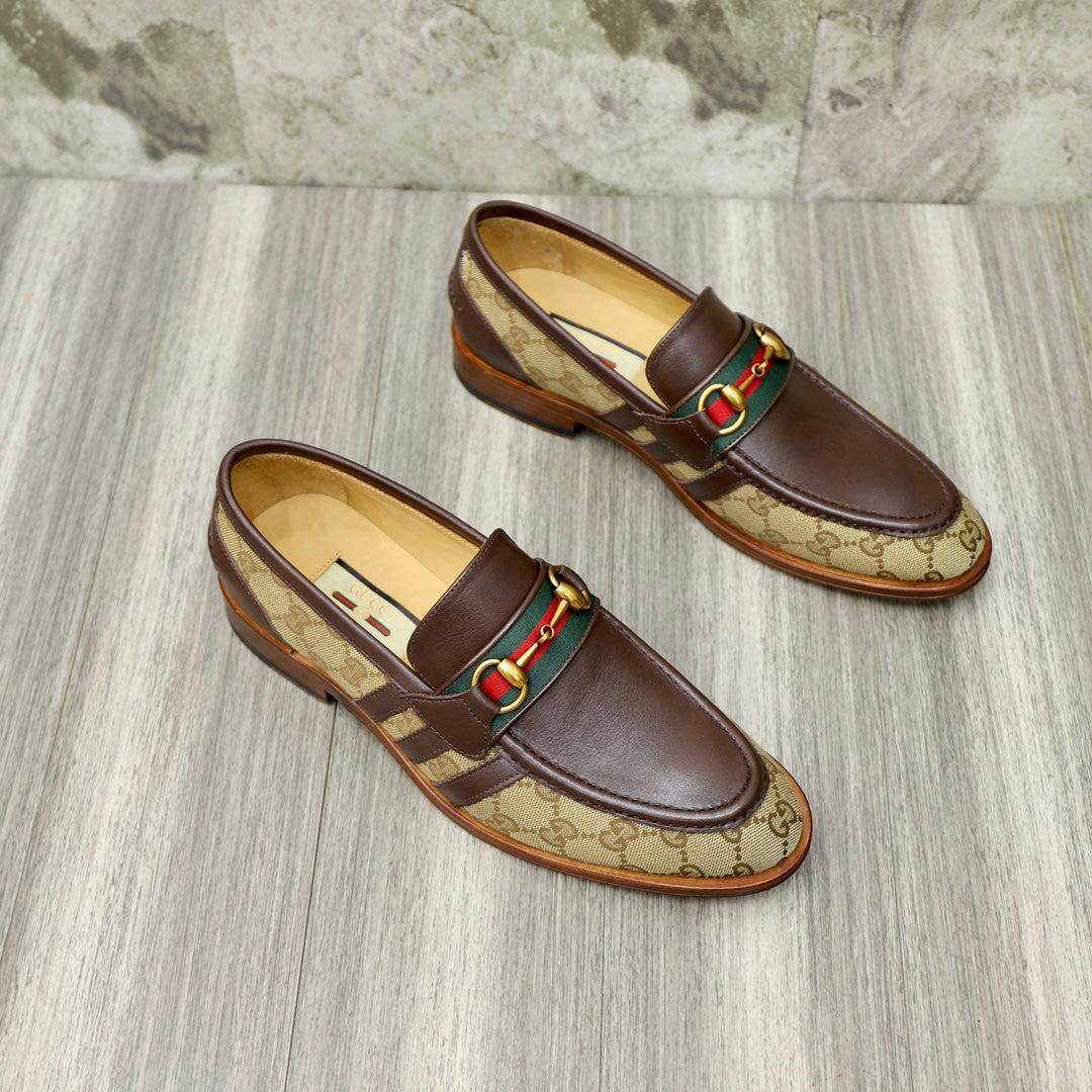 LuxluxHouse Best Quality Shoes Gucci