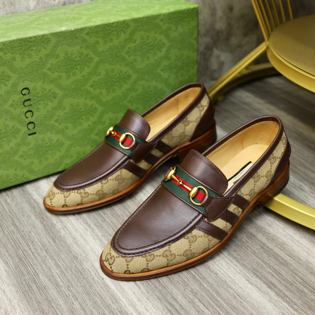 LuxluxHouse Best Quality Shoes Gucci