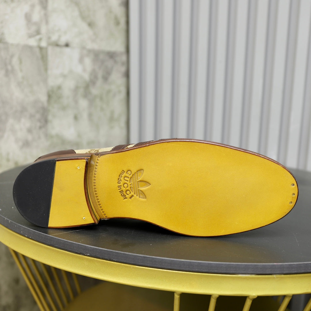 LuxluxHouse Best Quality Shoes Gucci