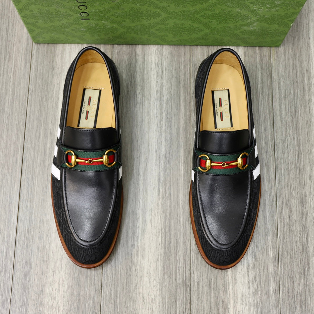 LuxluxHouse Best Quality Shoes Gucci