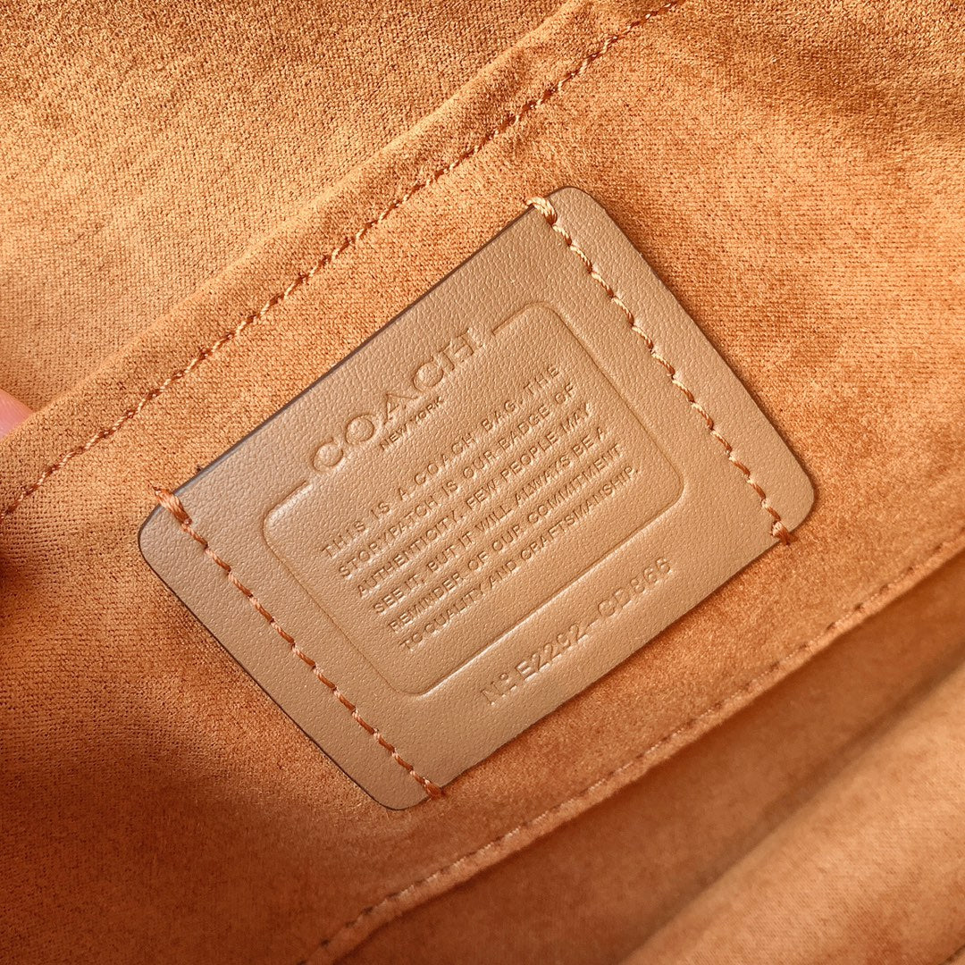 LuxluxHouse Best Quality Bags Coach
