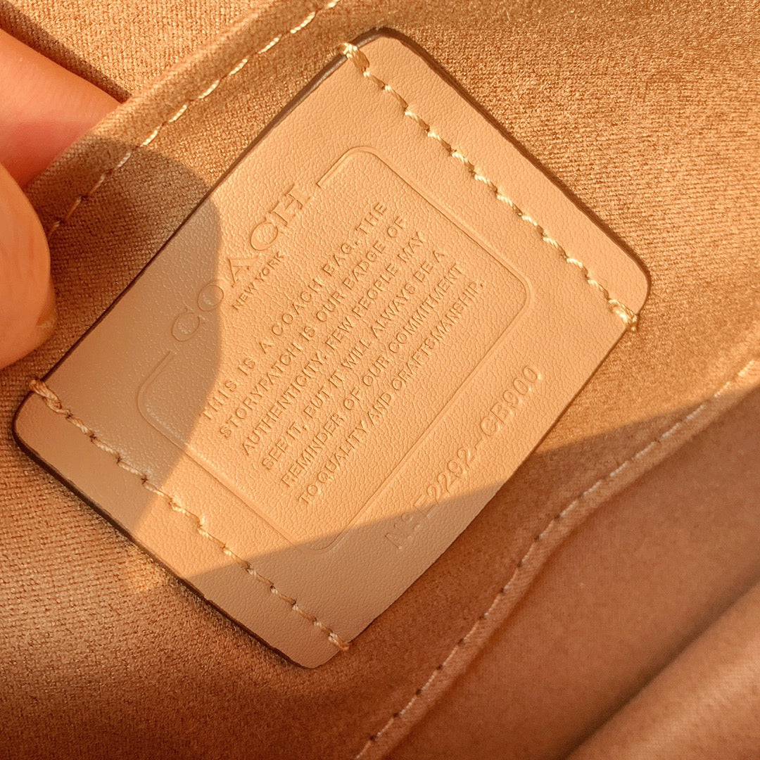 LuxluxHouse Best Quality Bags Coach