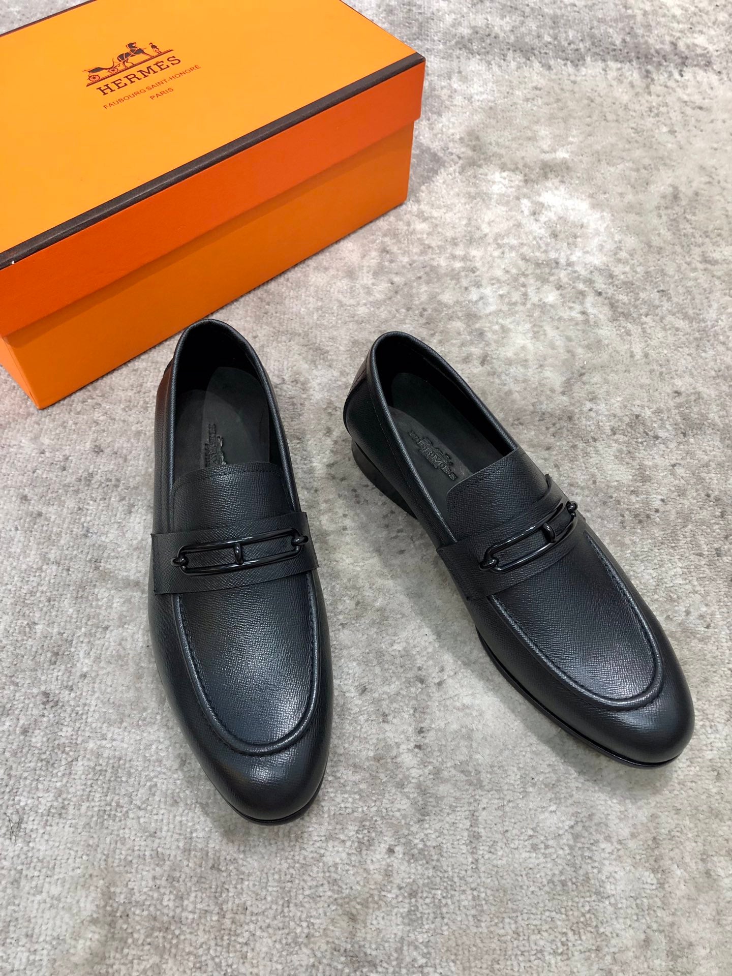 LuxluxHouse Best Quality Shoes Hermes