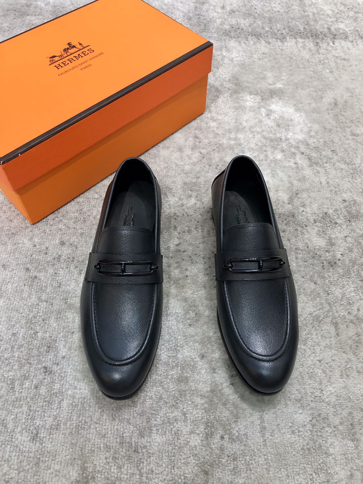 LuxluxHouse Best Quality Shoes Hermes