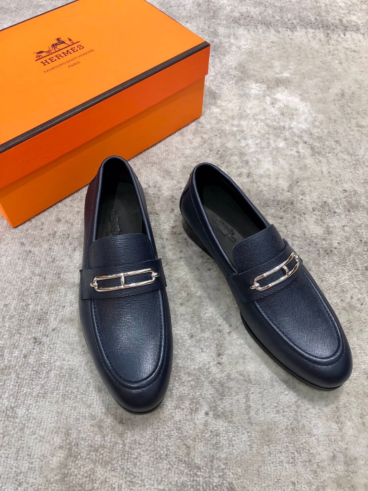 LuxluxHouse Best Quality Shoes Hermes