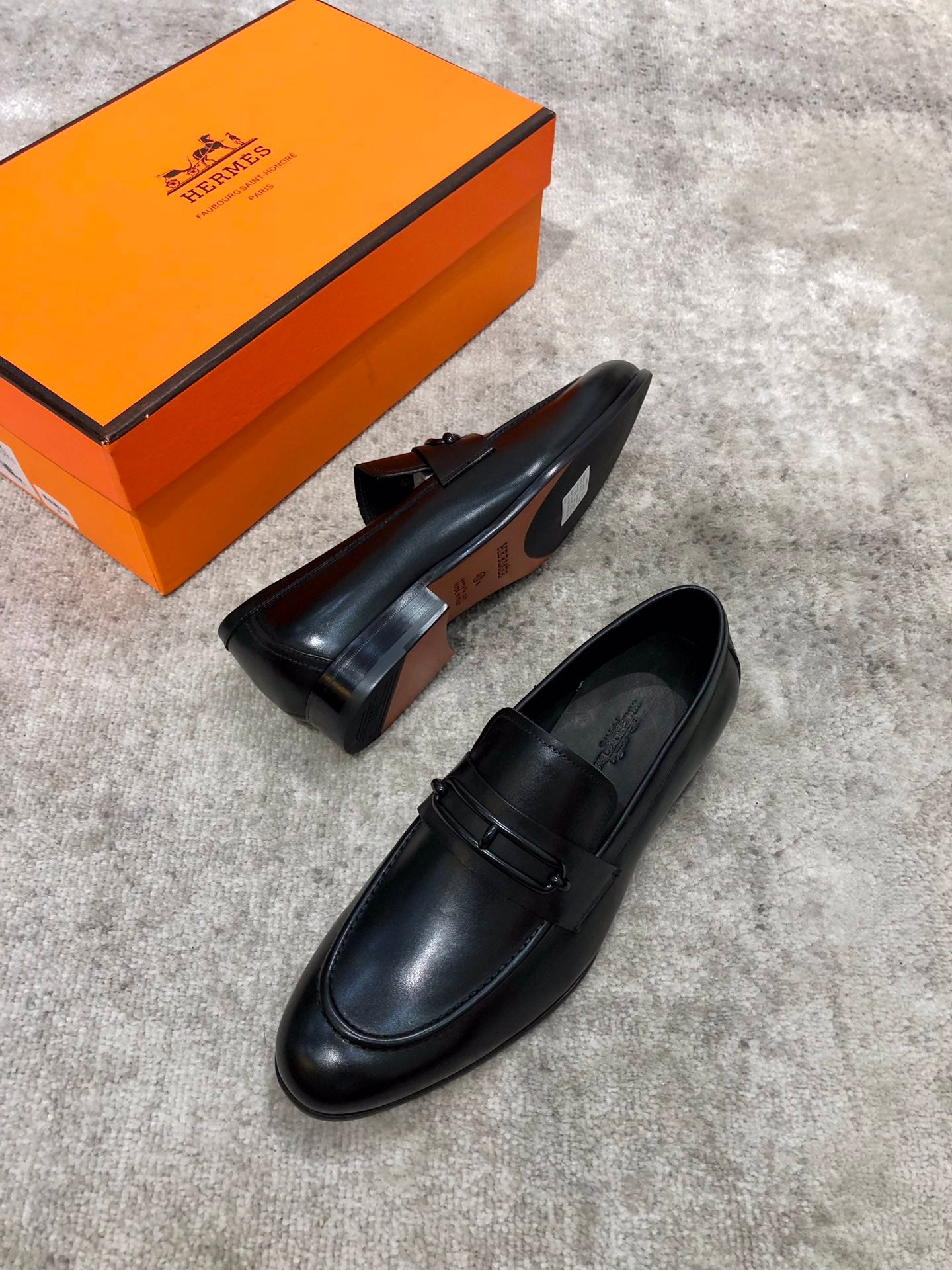 LuxluxHouse Best Quality Shoes Hermes