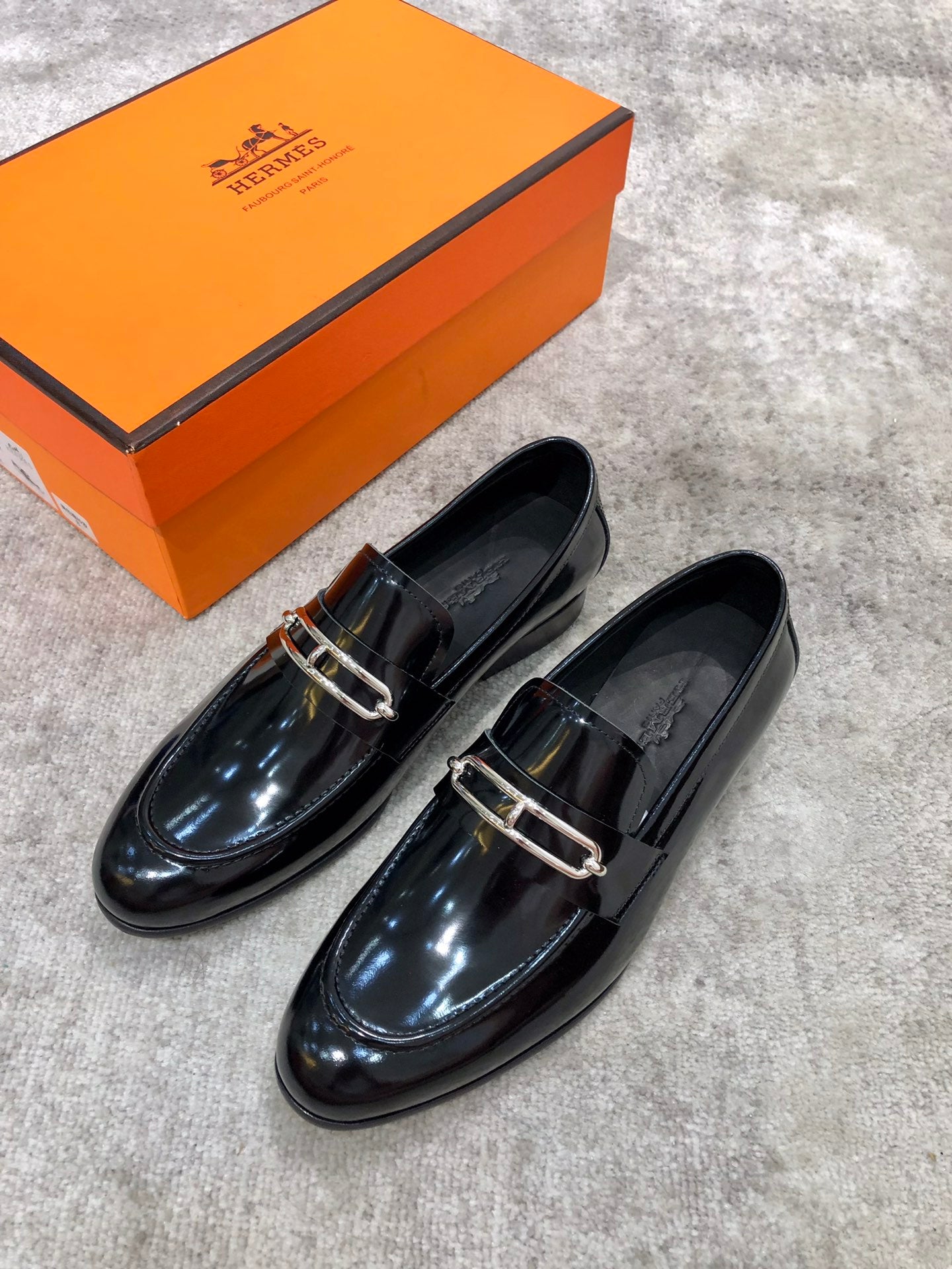 LuxluxHouse Best Quality Shoes Hermes